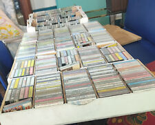 Lot 650 cassettes d'occasion  Thiers