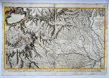 Aosta valley italy d'occasion  Paris VI