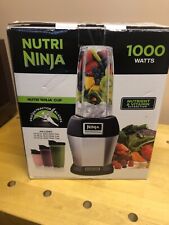 Nutrition ninja 1000w, usado comprar usado  Enviando para Brazil
