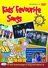 Kids favourite songs for sale  STOCKPORT