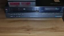 Videorecorder blaupunkt rtv gebraucht kaufen  Kempten