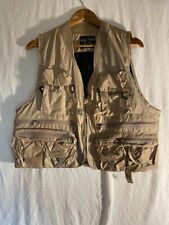 Utility vest fish for sale  Perry