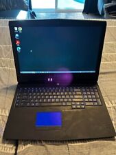 Alienware laptop 7700hq for sale  Port Orange