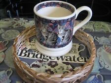 Emma bridgewater cats for sale  MARKET RASEN