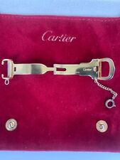 Original cartier 12mm d'occasion  Bordeaux-