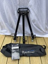 Ravelli atd tripod for sale  Shipping to Ireland