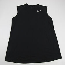 Camisa masculina Nike Pro sem mangas preta usada comprar usado  Enviando para Brazil