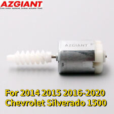 Motor eletrônico de bloqueio de porta central de carro para Chevrolet Silverado 1500 2014-2020, usado comprar usado  Enviando para Brazil