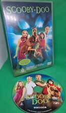 Scooby Doo - O Filme (DVD, 2001) Região 4, usado comprar usado  Enviando para Brazil
