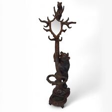 Antique carved brienz for sale  Shipping to Ireland