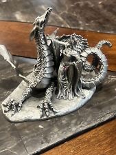 Vintage dragon rare for sale  Shipping to Ireland