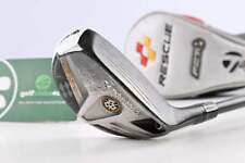 Taylormade rescue hybrid for sale  LOANHEAD