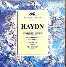Haydn caspar salo d'occasion  Caluire-et-Cuire