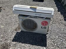 wall air conditioner for sale  UK