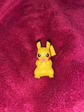 Genuine original pikachu for sale  COVENTRY