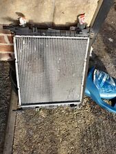 Ford radiator project for sale  SHAFTESBURY