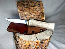 Handmade fixed blade for sale  Breckenridge