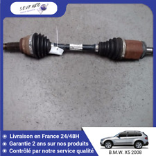 Transmission gauche bmw d'occasion  Saint-Quentin