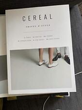 Cereal magazine issue.11. for sale  UK