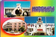 Hurghada motive gebraucht kaufen  Berlin