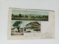 Berwarngau gasthof 1905 gebraucht kaufen  Braunschweig