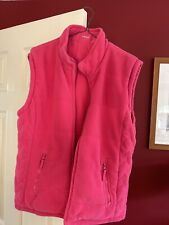 Ladies joules pink for sale  PETERBOROUGH