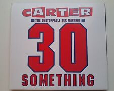 Carter the unstoppable gebraucht kaufen  Verden