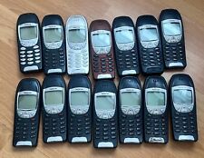 Nokia sammlung 6210 gebraucht kaufen  Wismar-,-Umland