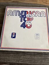 American top kiss for sale  Columbia