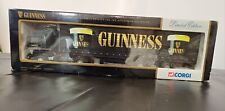 guinness truck corgi for sale  BRIDGWATER