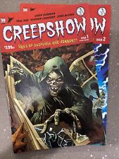 Creepshow volume issues for sale  BRIDGEND