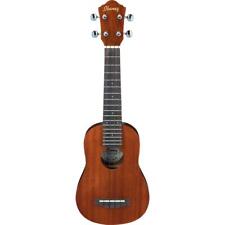 Guitarra Acústica Ukelele Soprano Ibanez UKS10 - SKU de poro abierto #1771485, usado segunda mano  Embacar hacia Argentina