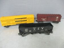 Lionel gauge nyc for sale  Camp Hill