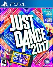 Jogo Just Dance 2017 PlayStation 4 comprar usado  Enviando para Brazil