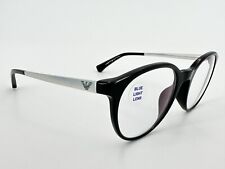 emporio armani eye glasses for sale  Concord