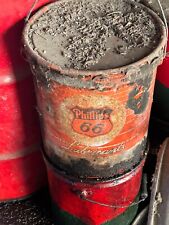 Vintage philllips oil for sale  Moorhead