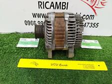 8200363528 alternatore renault usato  Laureana Di Borrello