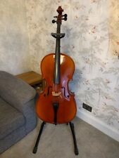 Complete size cello for sale  LANGHOLM