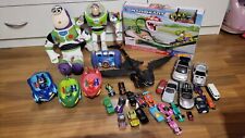 Spielzeugpaket buzz lightyear gebraucht kaufen  Osterode