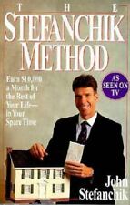 Stefanchik method earn for sale  Aurora