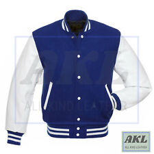 Mens varsity jacket for sale  DERBY