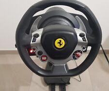Thrustmaster racing wheel usato  Cuneo