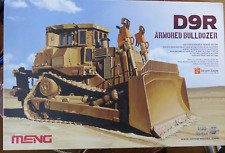 Meng d9r armored gebraucht kaufen  Hamburg