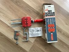 Bessey schraubspanner s10 gebraucht kaufen  München