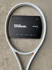 Wilson shift tennis d'occasion  Expédié en Belgium