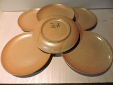 assiette village d'occasion assiette village d'occasion Damville
