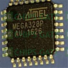 Usado, 3PÇS USB Nano V3.0 ATmega328 5V 16M Micro controlle鈥媟 placa Arduino compati鈥媌le comprar usado  Enviando para Brazil