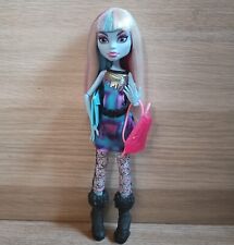 Monster high puppe gebraucht kaufen  Frohburg