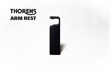 Thorens arm rest usato  Cona