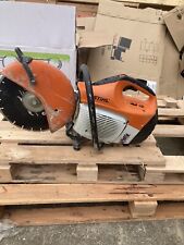 stihl saw ts 410 for sale  Shipping to Ireland